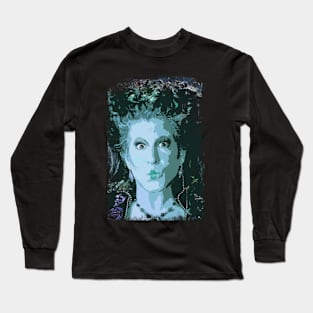 hocus pocus halloween Long Sleeve T-Shirt